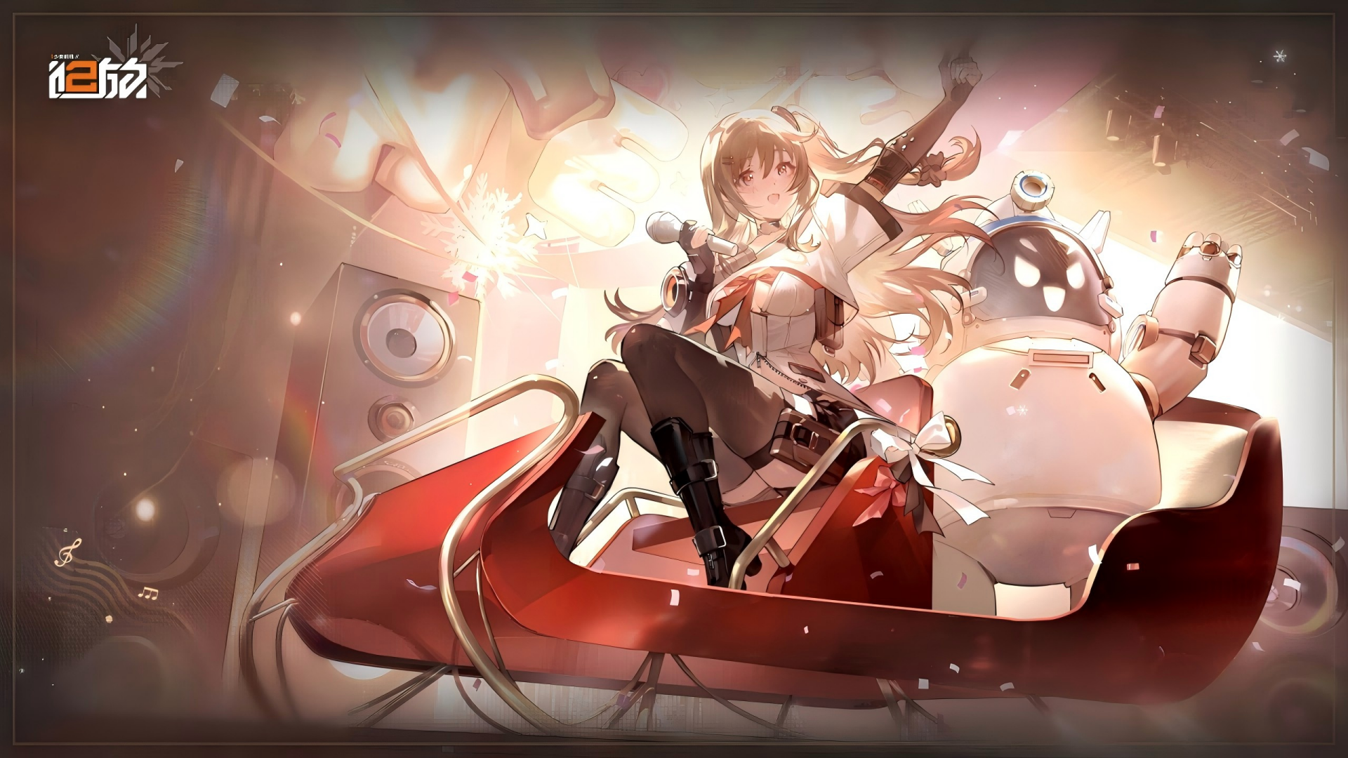 少女前线2：追放最新活动礼包兑换码2025，心智洄游·素银匿信 签到有礼