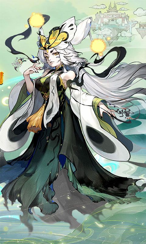 梦回白玉京0.1折万抽版展示图2