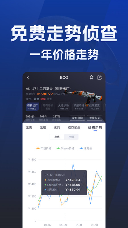 ECO Steam展示图4