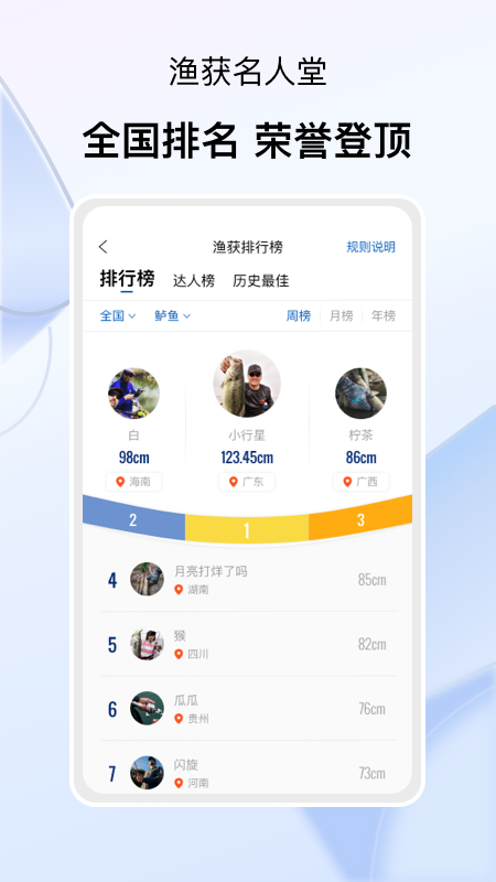卡斯丁app展示图4