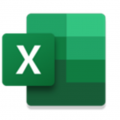 Microsoft Excel app v16.0.18526.20030