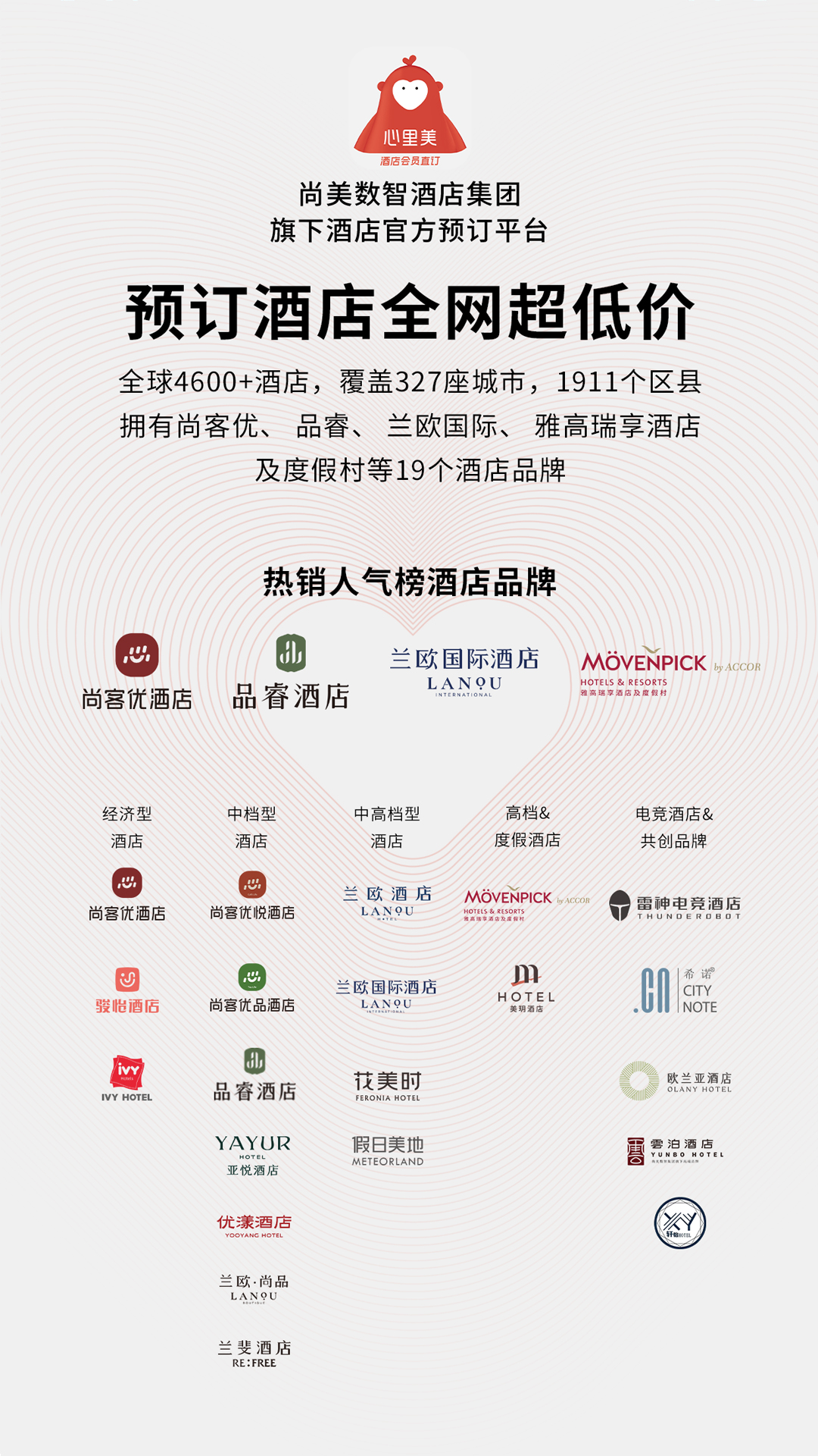 心里美app展示图1