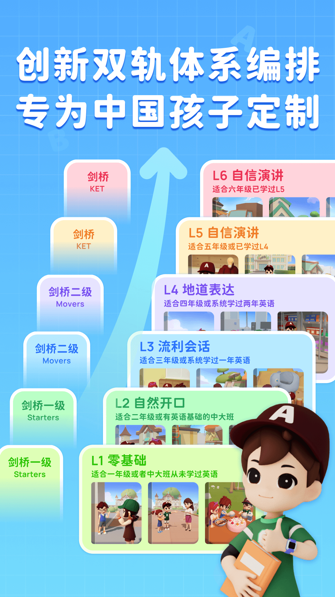 有道魔力说app展示图4