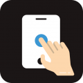 双击桌面app