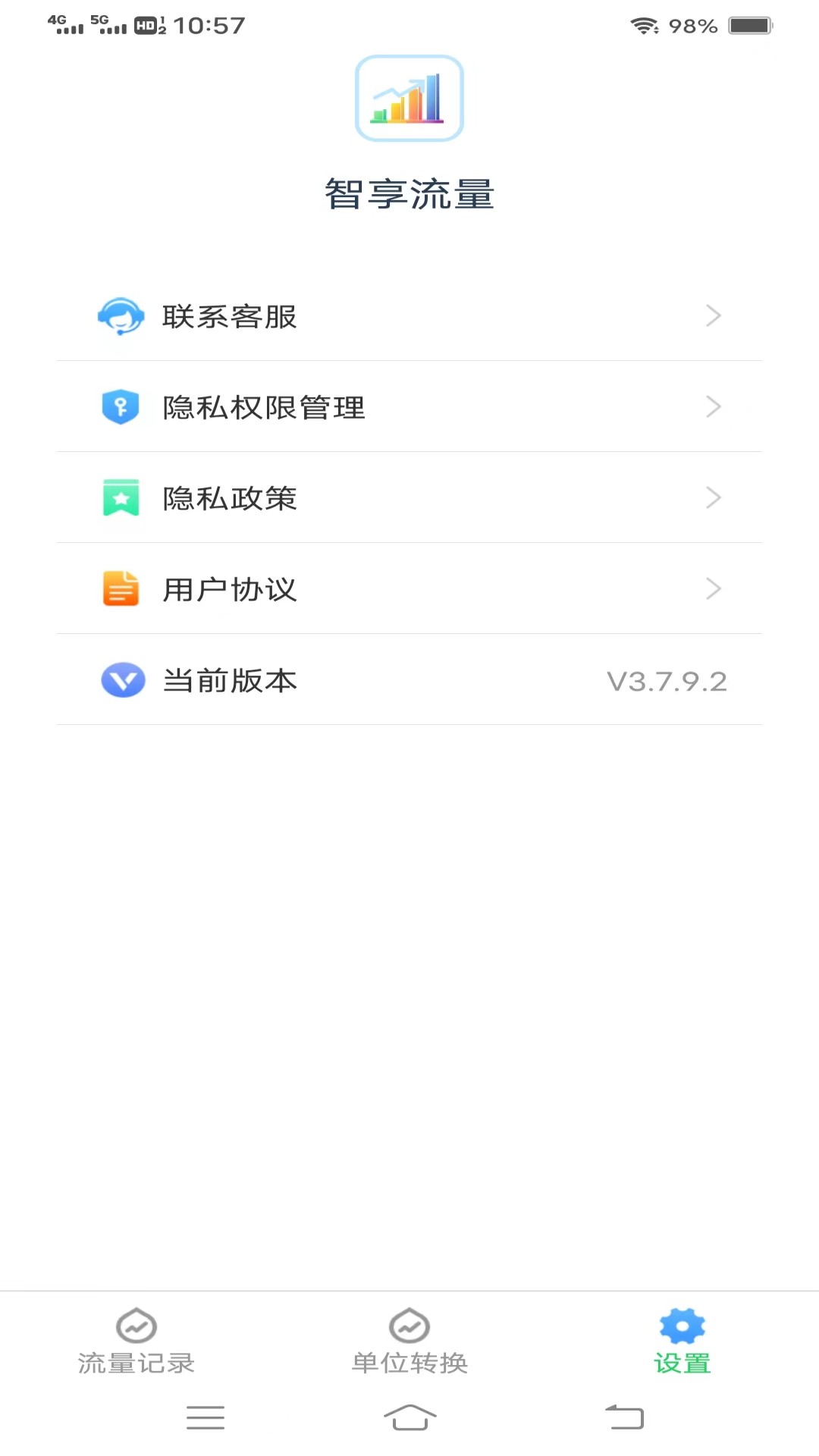 智享流量展示图3