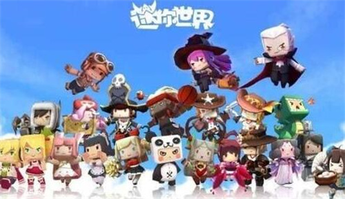迷你世界民族乐器怎么获得 迷你世界民族乐器获取方法