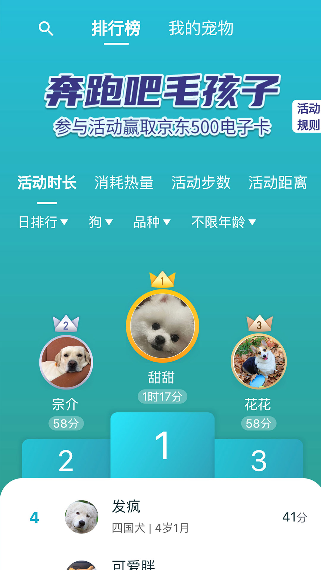 SMAPET智慧贝蒂展示图3