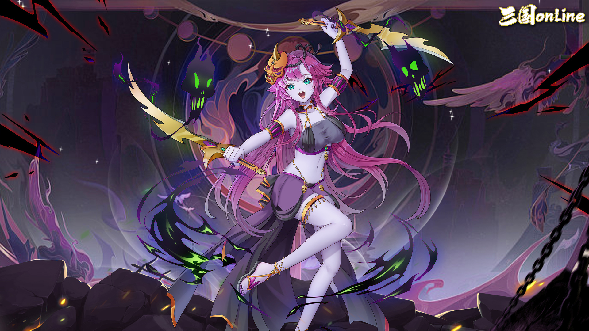 三国online最新活动礼包兑换码2025，TapTap专属签到活动