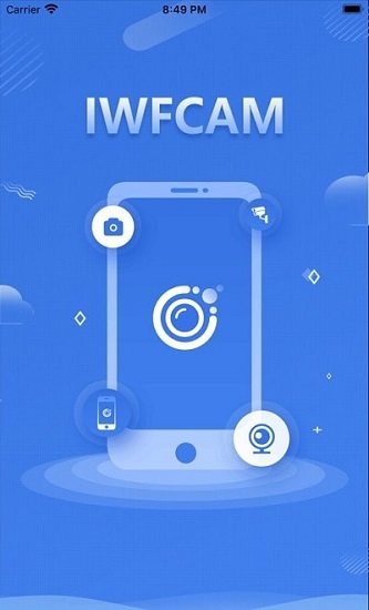 iWFCam展示图1