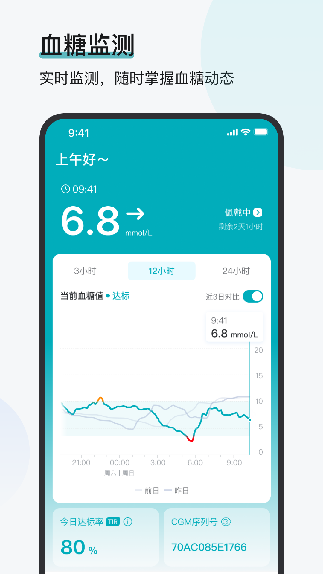 可孚欧态展示图1