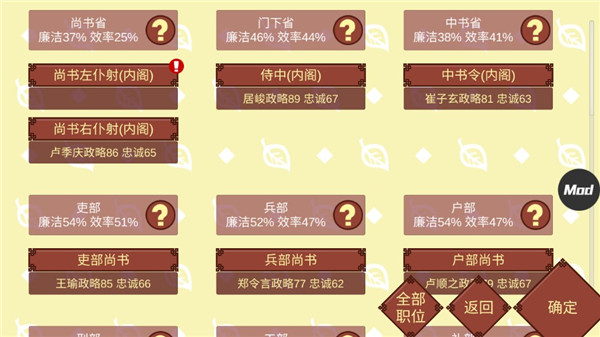 女帝的日常内购版展示图1