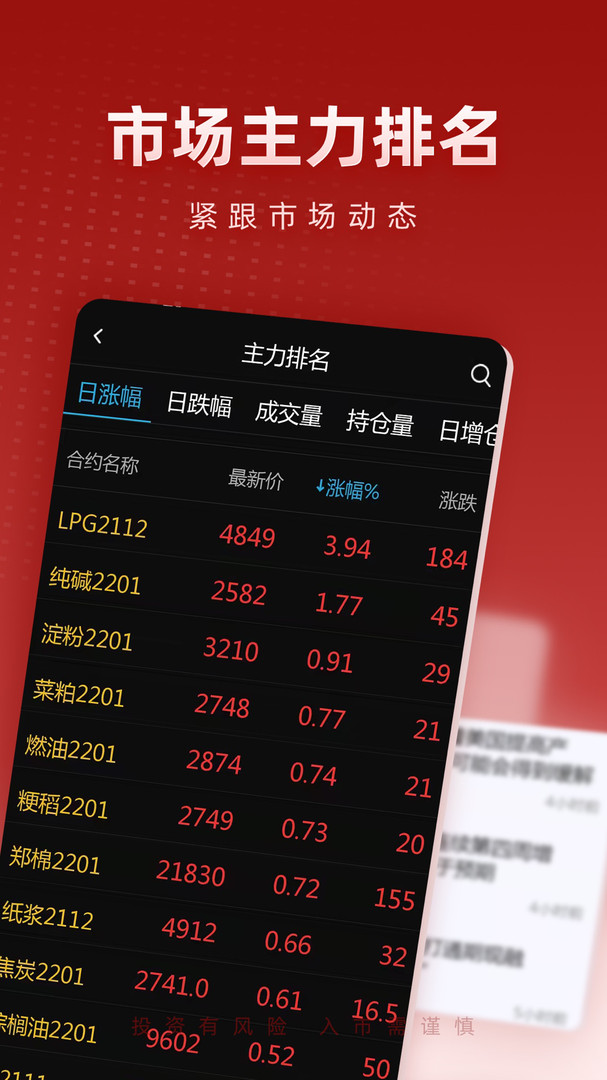 光大期货财讯通展示图3