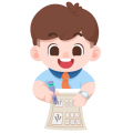 AI智能练字app
