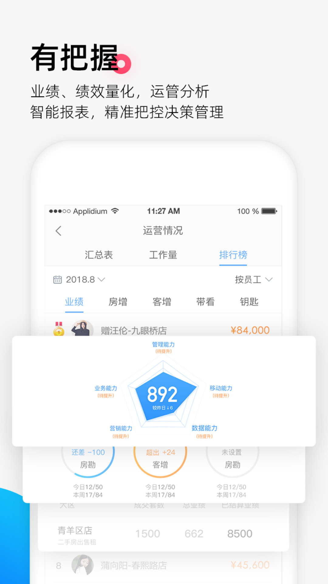 掌上好房通展示图4