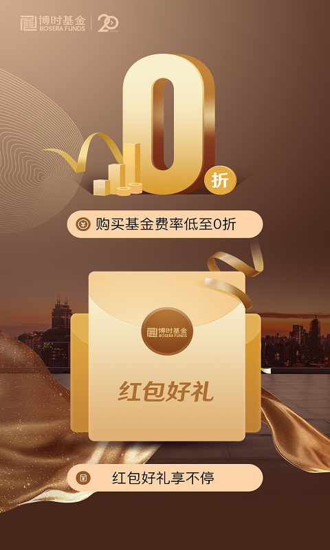 博时基金app展示图3