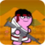 混乱大枪战内置菜单版 v1.0.7