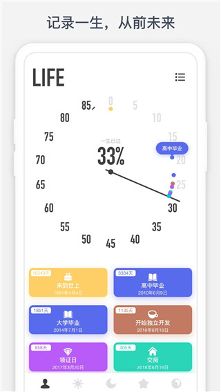 时光提醒app最新正版展示图5