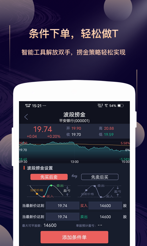 华鑫星途展示图3