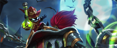 王者荣耀机关百炼最强阵容推荐 王者荣耀机关百炼最强搭配玩法