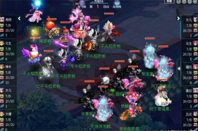 梦幻西游212届武神坛淘汰赛怎么打 武神坛淘汰赛212届打法教程