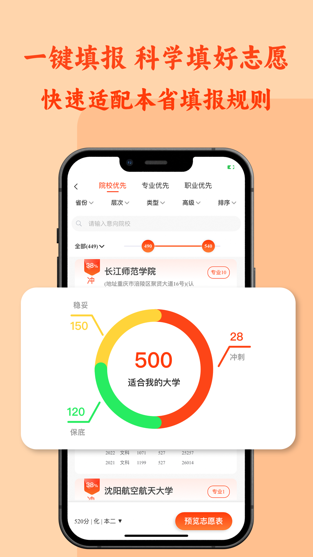CHAT高考展示图3