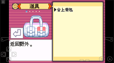 口袋妖怪究极绿宝石无限内购版展示图3