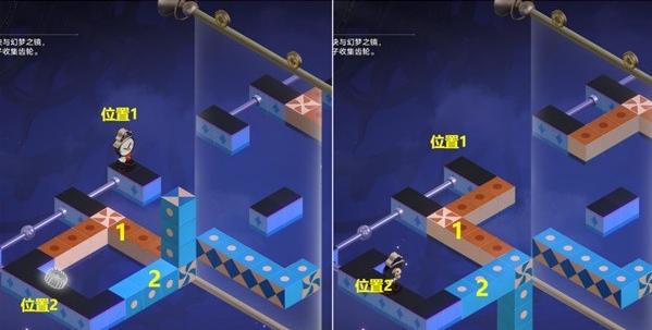 崩坏星穹铁道梦境迷钟深层难度5怎么通关 梦境迷钟深层难度5通关攻略