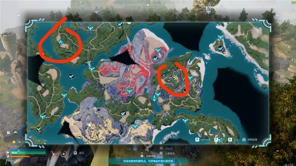 幻兽帕鲁矿场建在哪里比较好 矿场建造位置推荐攻略
