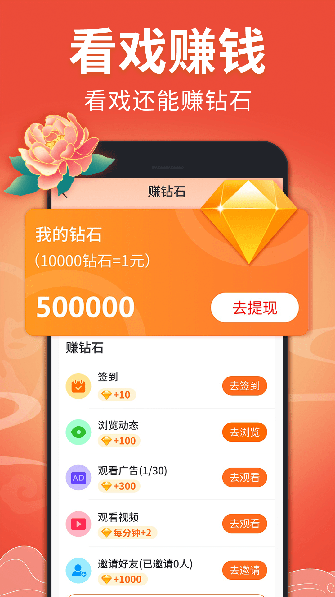戏曲多多展示图2