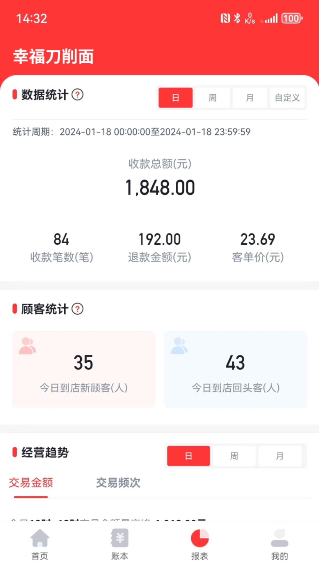 联动惠商app展示图3