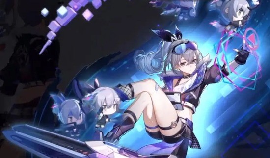 崩坏星穹铁道银狼怎么配队最强 崩坏星穹铁道银狼最强配队攻略