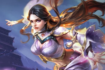 王者荣耀道聚城在哪 王者荣耀道聚城位置介绍