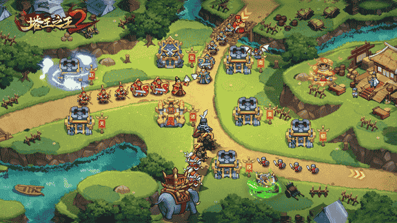 塔王之王2最新活动礼包兑换码2025，《塔王之王2》TAPTAP专属签到福利