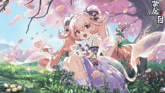 黄金四目最新活动礼包兑换码2025，1.1版本上巳春嬉签到好礼