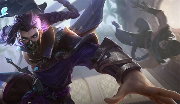 王者荣耀2024新版兰陵王怎么出装 王者荣耀2024新版兰陵王出装攻略