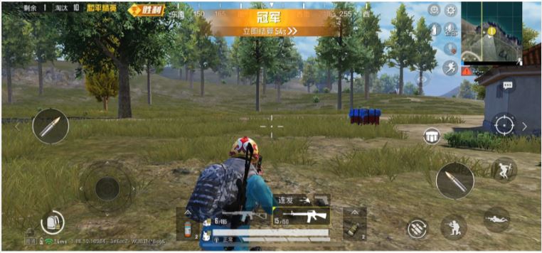 和平精英KD值怎么提升 和平精英KD值快速提升攻略