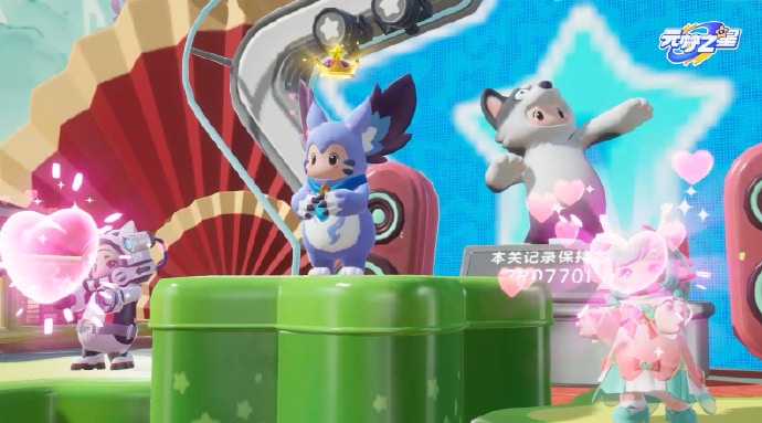 元梦之星时尚值怎么提升 元梦之星时尚值提升攻略