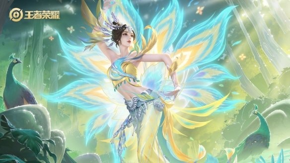 王者荣耀甄姬怎么玩 王者荣耀甄姬玩法攻略