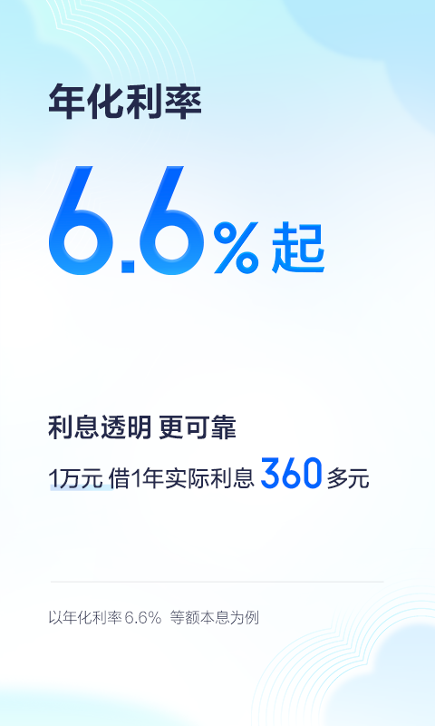 百度有钱花展示图3