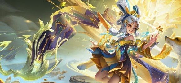 王者荣耀小乔怎么玩 王者荣耀小乔玩法攻略