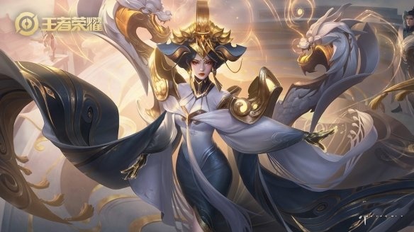 王者荣耀武则天怎么玩 王者荣耀武则天玩法攻略