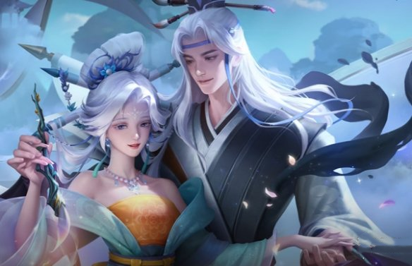 王者荣耀干将莫邪怎么玩 王者荣耀干将莫邪玩法攻略