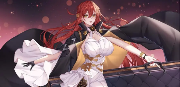 崩坏星穹铁道姬子角色强度怎么样 姬子角色强度分析攻略