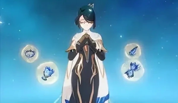 原神留云借风真君 原神留云借风真君介绍