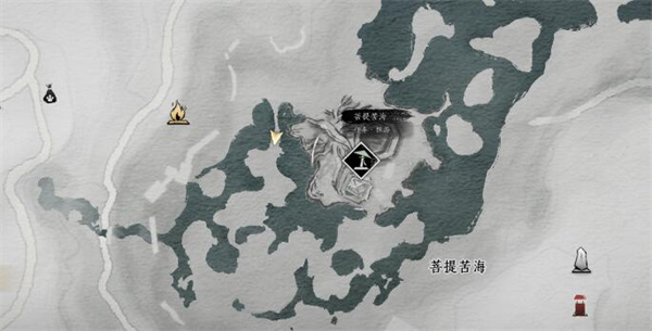 燕云十六声菩提苦海任务怎么完成 菩提苦海任务完成攻略