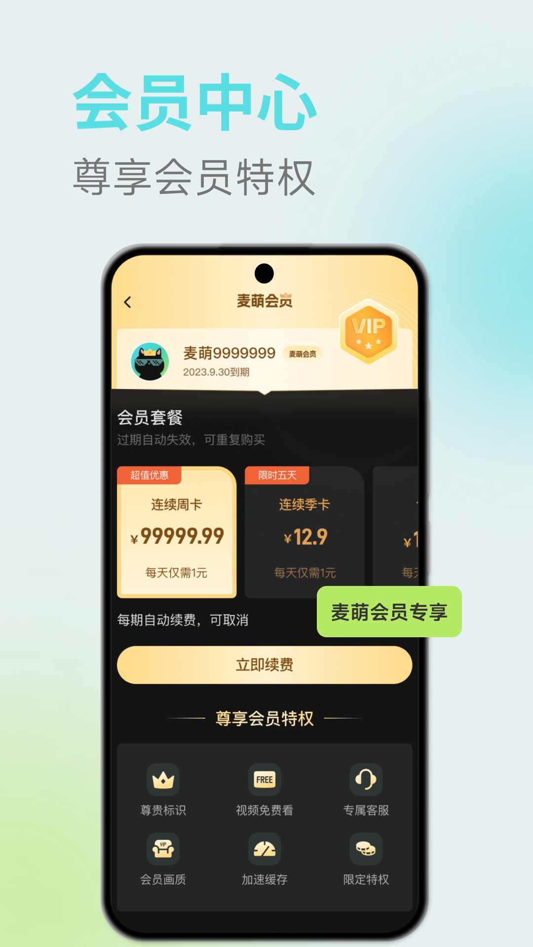 麦萌短剧展示图4