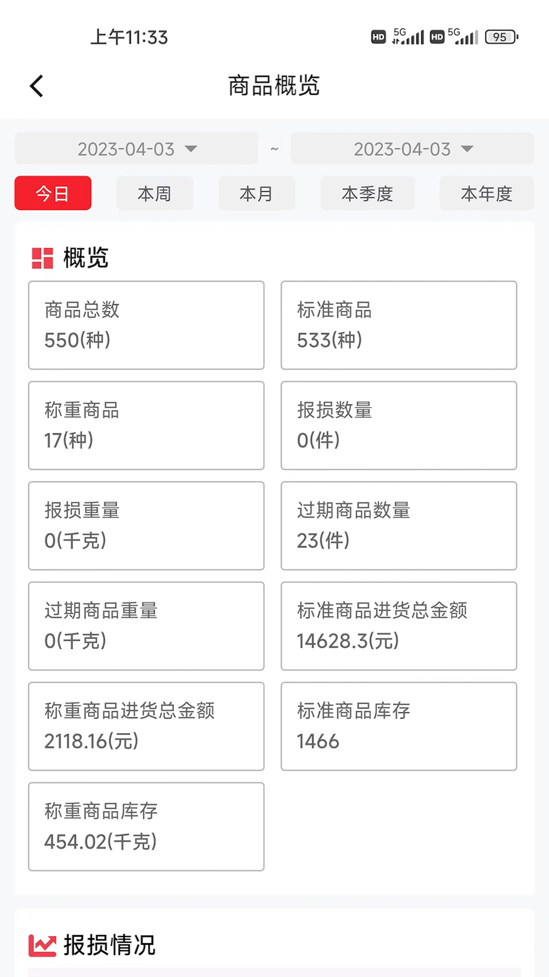 拉卡拉云当家app展示图4