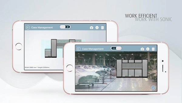 sonic tools app手机中文版展示图1