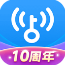 WiFi万能钥匙免费显密码版  v4.9.80