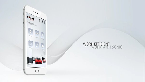 sonic tools app手机中文版展示图4